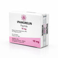 Aesthetic Labs Peptido Ipamorelin 10 mg