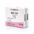 Aesthetic Labs Peptido BPC-157 Alta Pureza 99.9%
