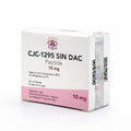 Aesthetic Labs CJC-1295 Sin Dac 10mg - 99% Pureza