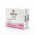 Aesthetic Labs Peptido GHK-CU 100mg