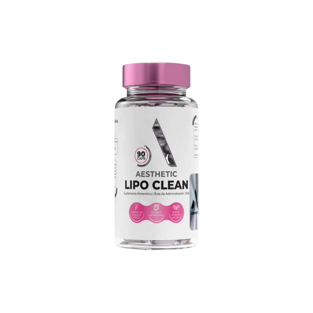 Aesthetic Lipo Clean