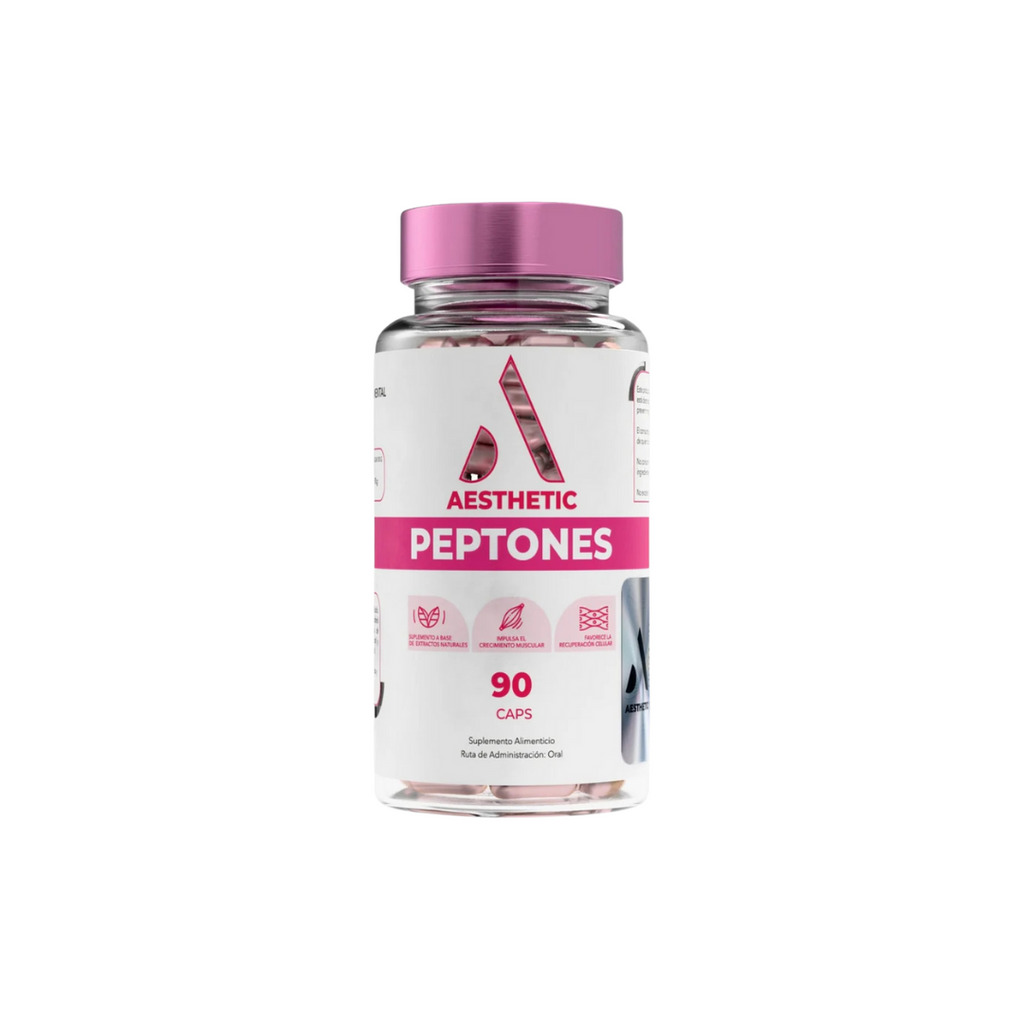 Aesthetic Peptones