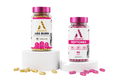 Kit Aesthetic Body | Abs Burn + Peptones para Definición y Firmeza Total