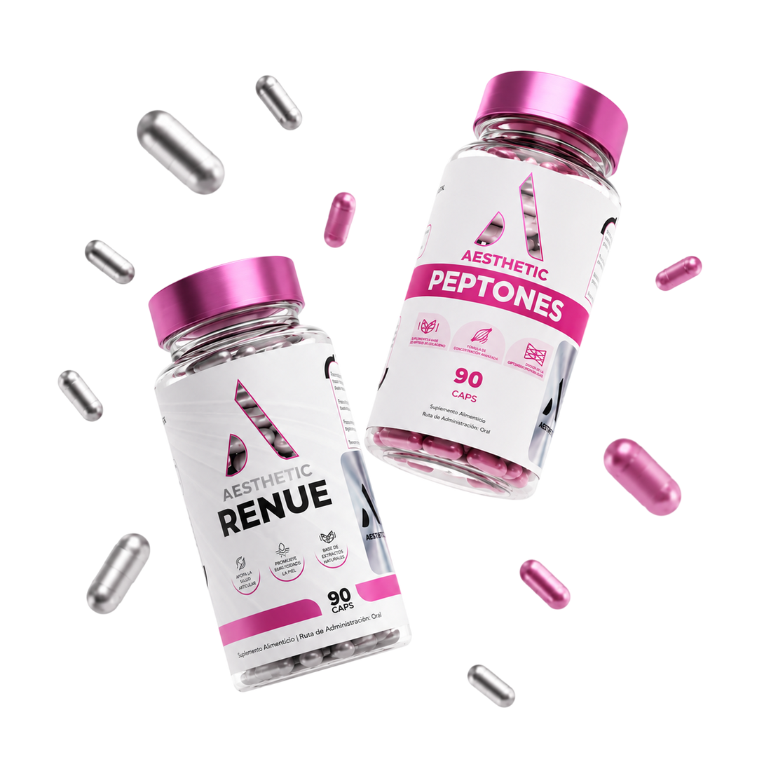 Productos Fuerza Pura