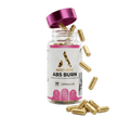 Abs Burn | Quemador de Grasa Natural con Termogénicos | Aesthetic Labs