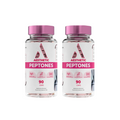 Aesthetic Peptones x2 | Glúteos Firmes, Piernas Tonificadas