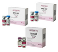 Protocolo Peptidico BPC-157 + TB-500 Aesthetic Labs – Recomposición y Movilidad Avanzada 99.9% Pureza
