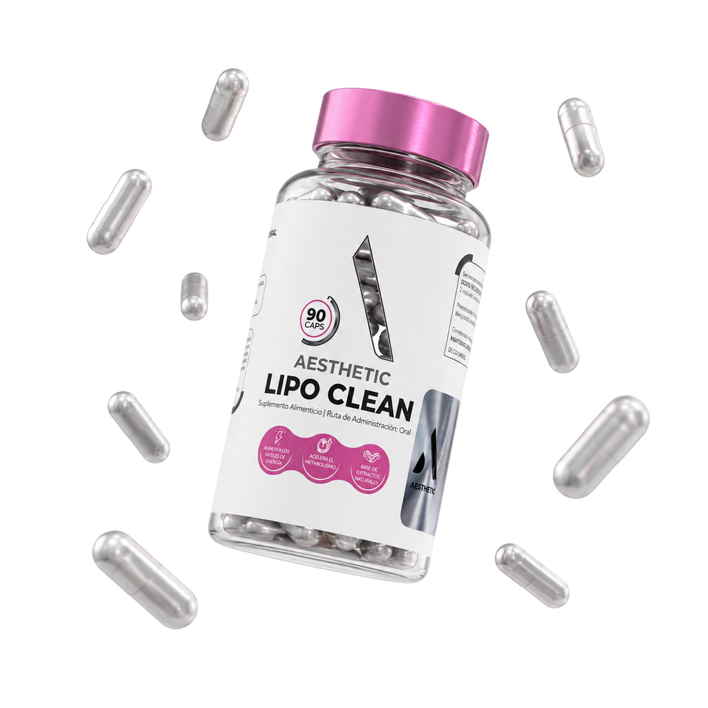 Aesthetic Lipo Clean