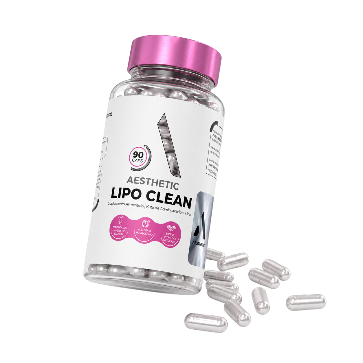 Aesthetic Lipo Clean