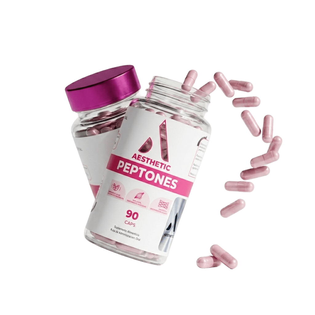 Aesthetic Peptones