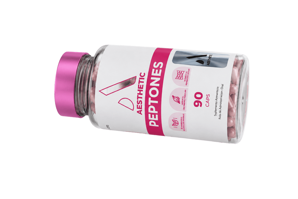Aesthetic Peptones