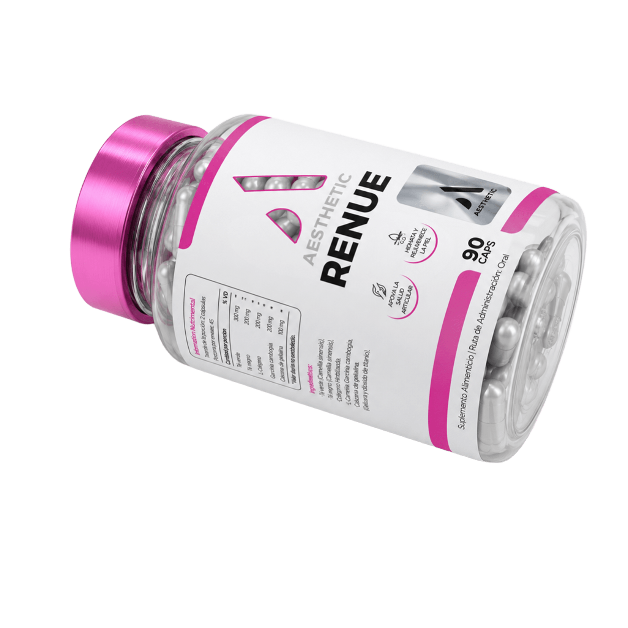 Aesthetic Renue