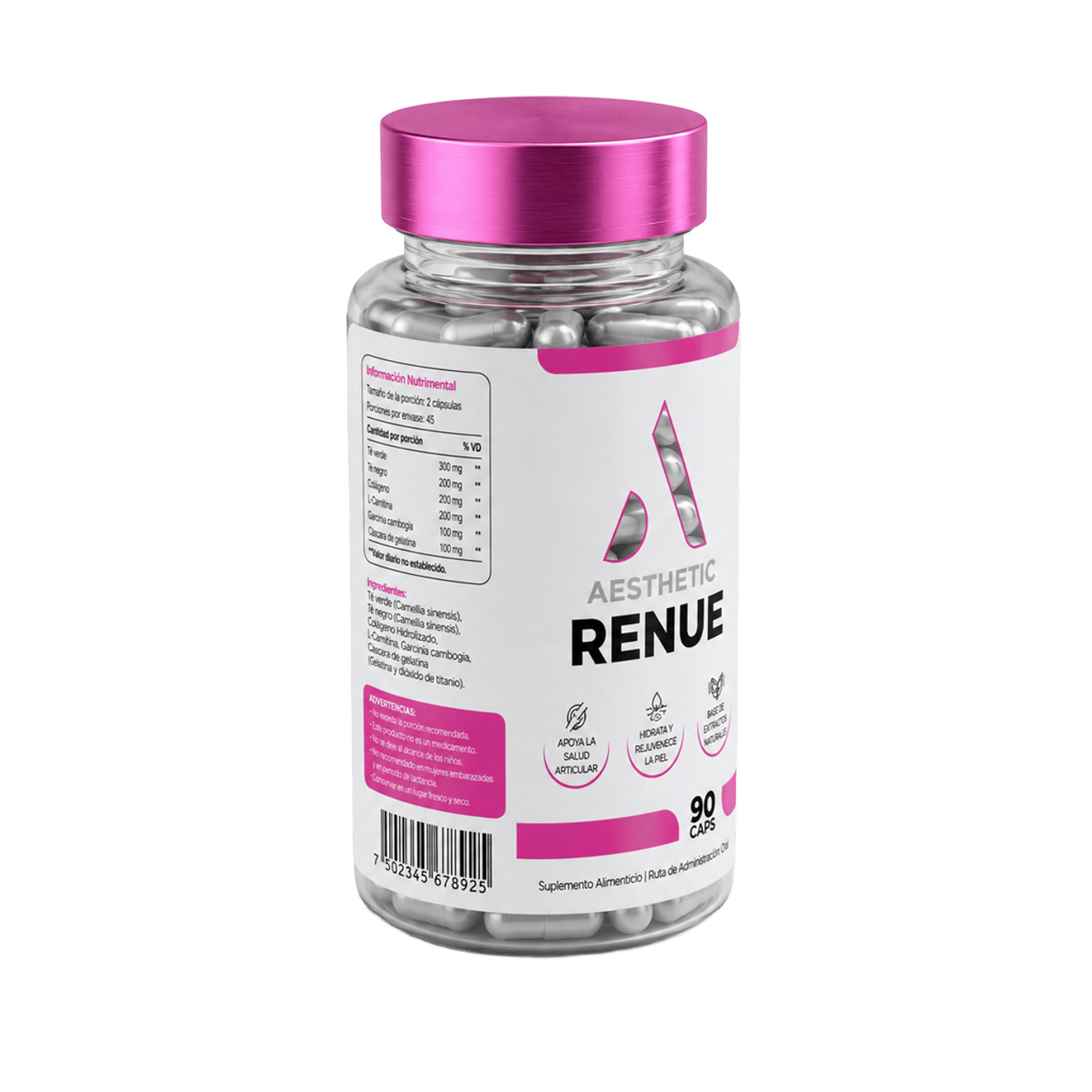 Aesthetic Renue